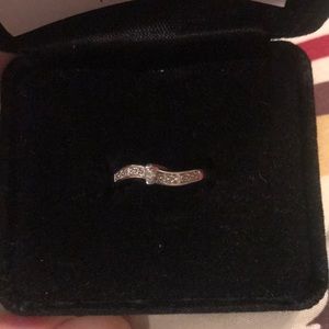 Promise ring
